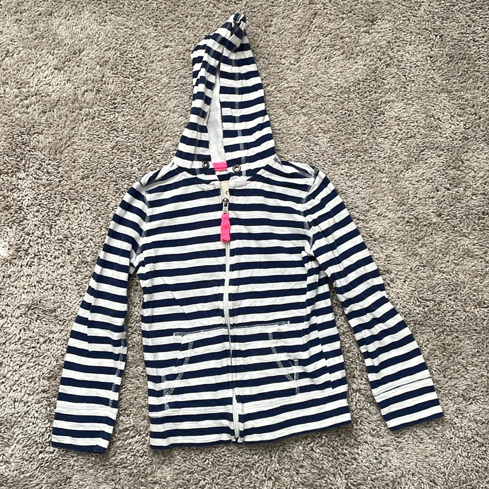 👶🏻5/$12👶🏻 girls cherokee jacket
